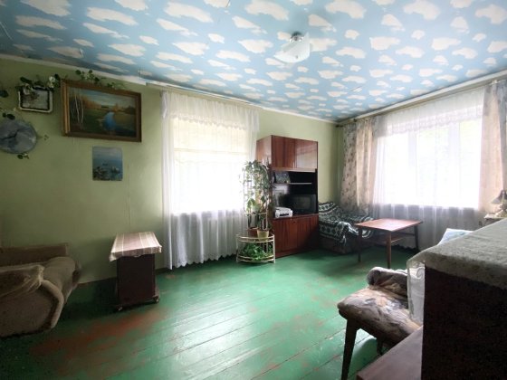 Без% Продаж 1 кімнатної квартири 31м2 по вул. 8 Березня, 7, Оболонський район, є-Відновлення Київ