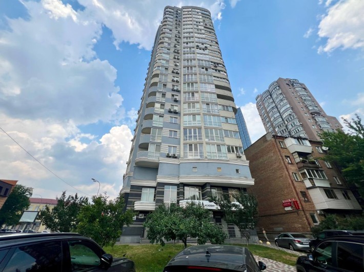 Продаж 2-кімнатної  квартири ЖК «Либідь» вул. Малевича, 89 - фото 1