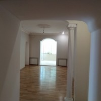 Продам трёхкомнатную квартиру в центре Корабельного района 90 м Индивидуальное отопление Николаев