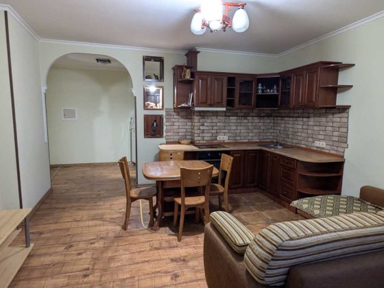 2-к квартира Київ, Дарницький, 25000 грн./міс. Киев