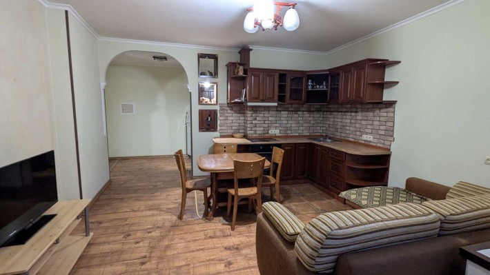 2-к квартира Київ, Дарницький, 25000 грн./міс. - фото 1