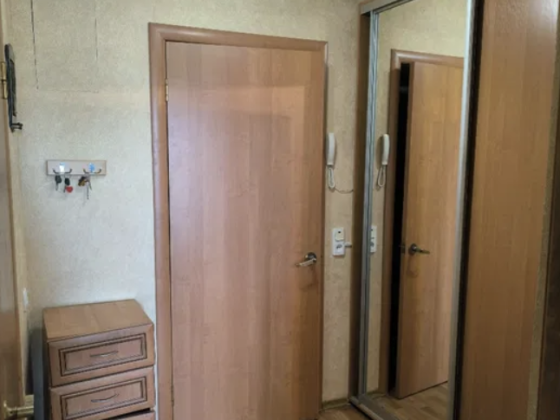 Продається 1-кімнатна кваптира у селищі Новоівницьке Житомир