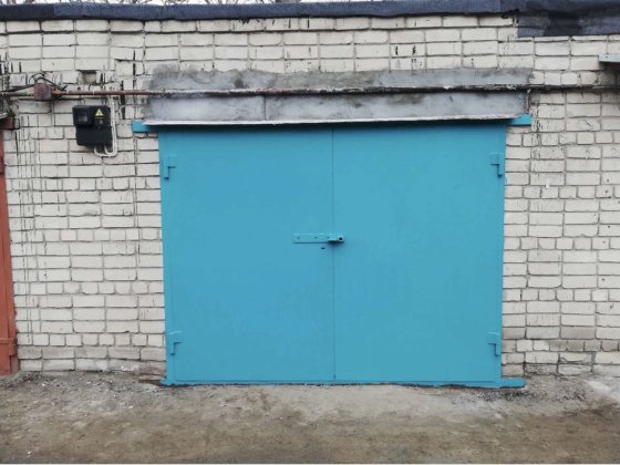 Здам в оренду гараж Бердичів