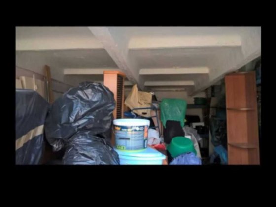 Здам гараж по вул Північна, район Шайба Мукачеве