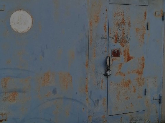 Гараж в оренду - Хлібзавод Нетешин