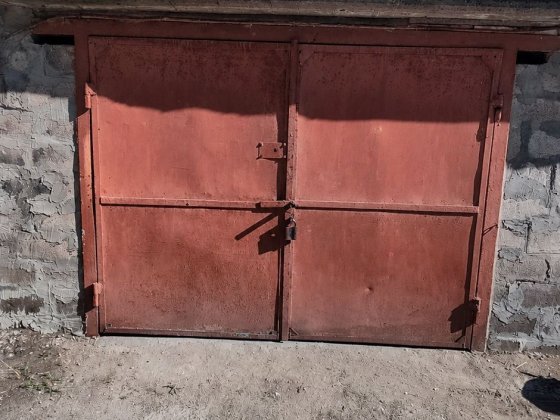 Продам/сдам гараж Самар