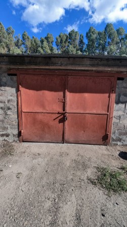 Продам/сдам гараж - фото 1