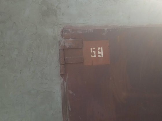 Сдаётся гараж в обществе Мир. Славянск