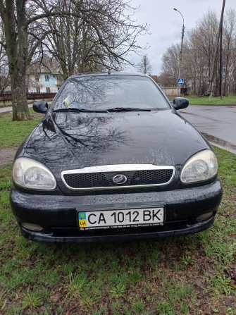 Daewoo  Sens Део Сенс 2012р - фото 1