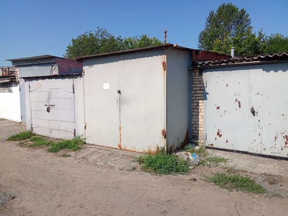 Здам гараж, без комісій, 1300 грн Умань