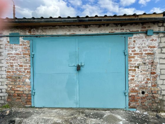 Здам в оренду гараж в гаражному кооперативі на Зарембовій греблі Умань