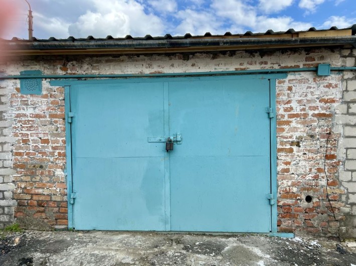 Здам в оренду гараж в гаражному кооперативі на Зарембовій греблі - фото 1
