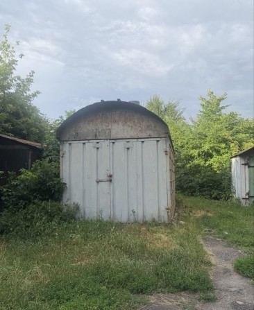 Оренда гаража Фастів - фото 1
