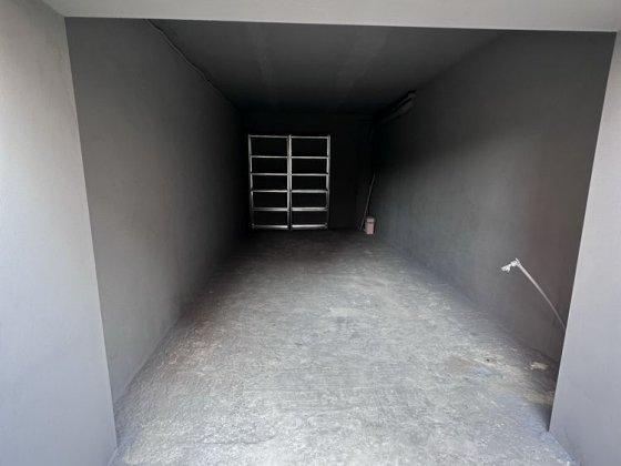 Здам в оренду гараж по вул.Хіміків Клузев