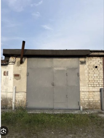 Гараж оренда Вараш - фото 1
