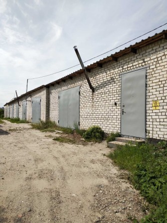 Сдам в аренду гараж.боксы Сев. Салтовка - фото 1