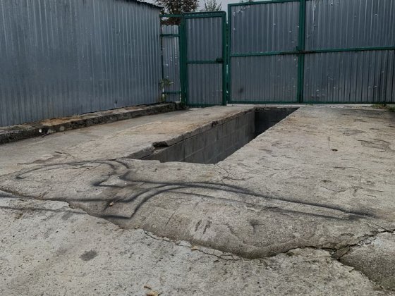 Здається в оренду гараж Полонне Полонное