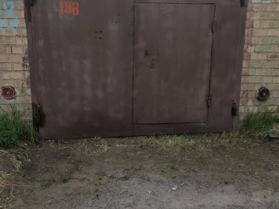 Оренда гаража Бориспіль