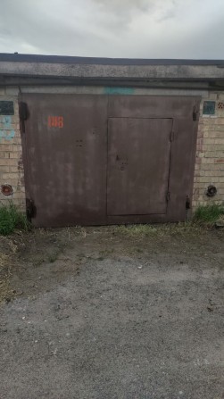 Оренда гаража Бориспіль - фото 1