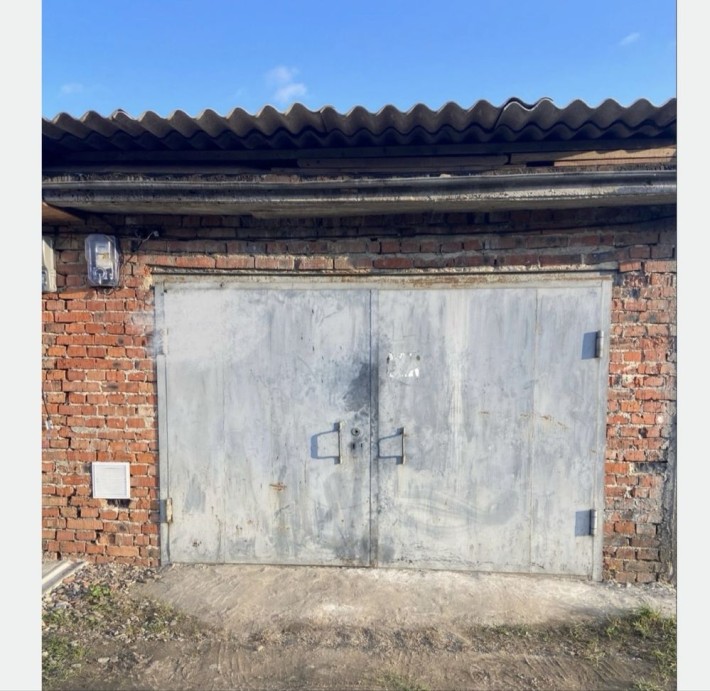 Здам в оренду гараж в ГБК 22 ЗАРАВШАН вул. Довженка 9 - фото 1
