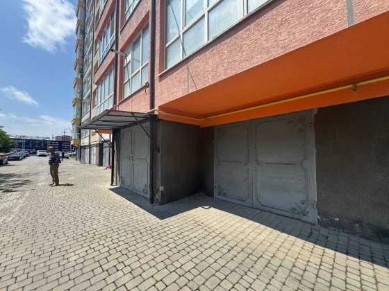 Оренда гаражу Каскад Стуса Ивано-Франковск