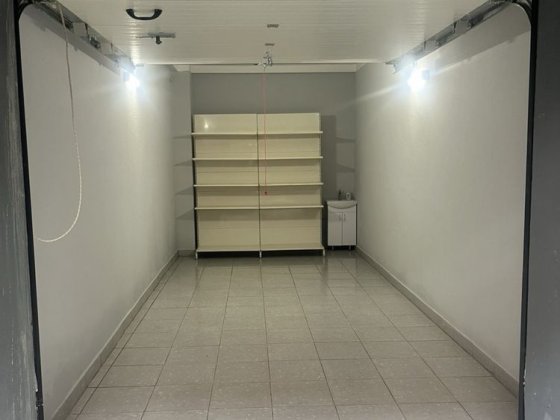 Оренда гаража в підземному паркінгу ЖК Княгинин Ивано-Франковск