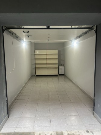 Оренда гаража в підземному паркінгу ЖК Княгинин - фото 1