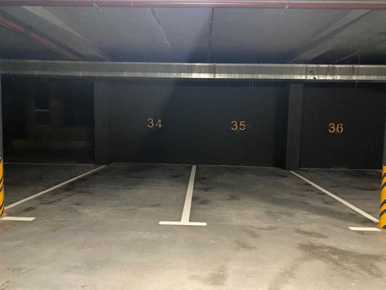 Оренда паркомісця Ірпінь ЖК "Карат" вул.Університетська 2Ф/3 Ирпень