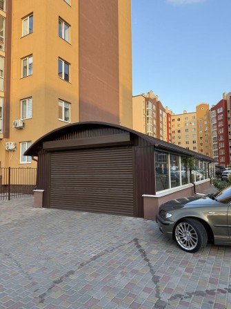 Оренда підземного паркінгу в ЦЕНТРІ, ЖК «ЦЕНТРАЛЬНИЙ» - фото 1