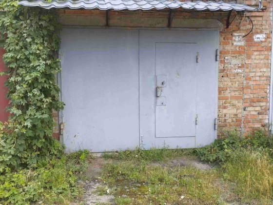 Здам гараж в аренду (вул. Г. Кондрат'єва) Суми