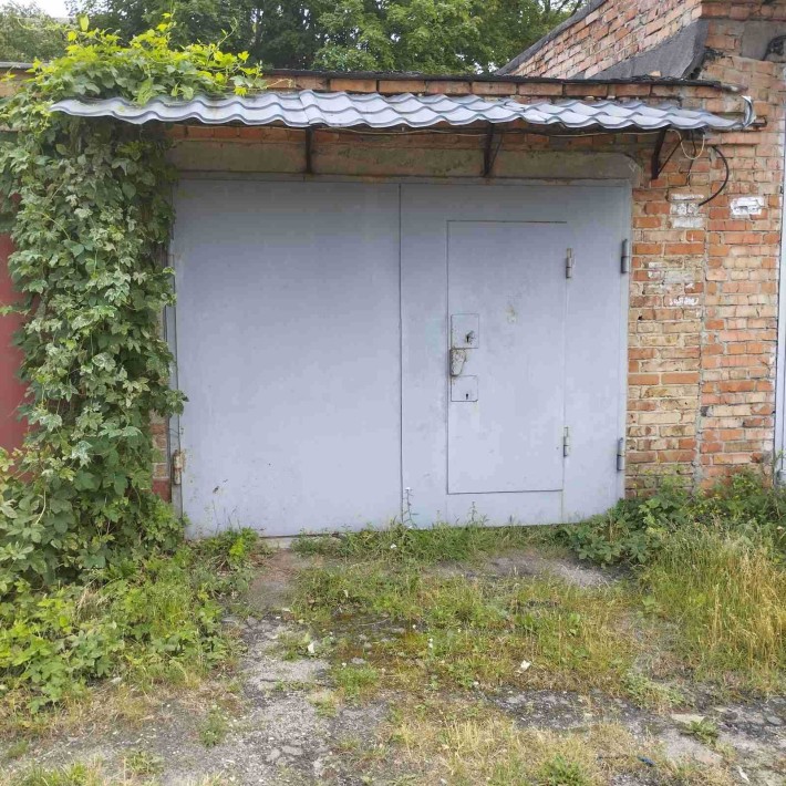 Здам гараж в аренду (вул. Г. Кондрат'єва) - фото 1