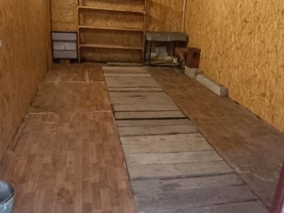 Здається гараж в оренду. Рівне