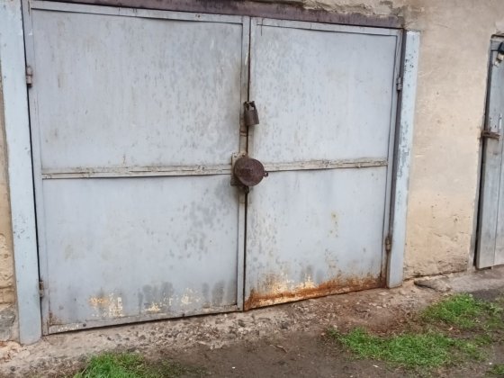 Здам в оренду гараж Ровно