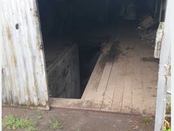 Оренда Гаража Склад Ужгород