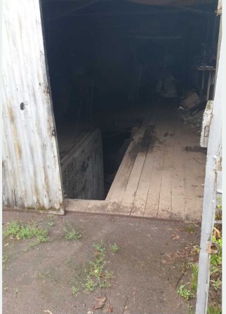 Оренда Гаража Склад - фото 1