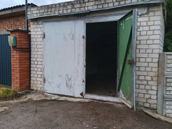 Гараж оренда 5 кутів