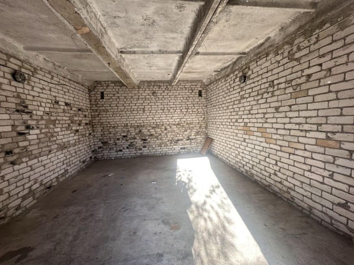 Оренда гаража в кооперативі на Громадській - фото 1