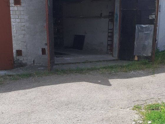 Сдам в аренду гараж Чернигов