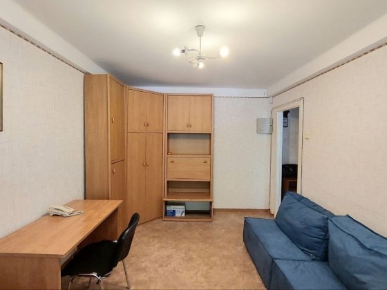Продажа 1К квартири по вул. Б.Хмельницького 88/92, Шевченківский район, Правий берег Київ