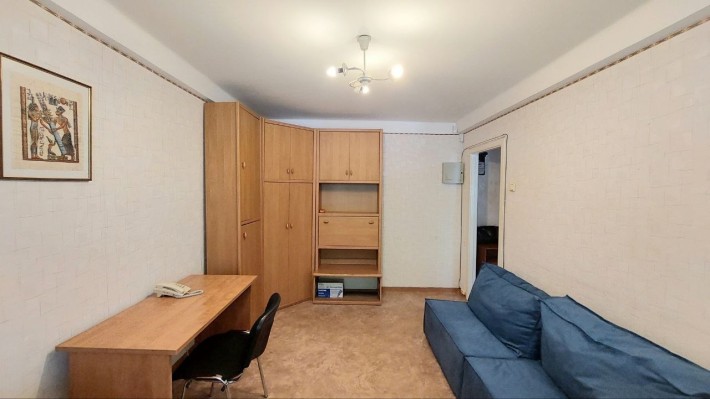 Продажа 1К квартири по вул. Б.Хмельницького 88/92, Шевченківский район, Правий берег - фото 1