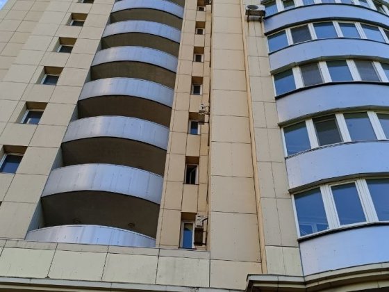 Продаж 4к видова дворівнева квартира в ЖК Парковий Київ