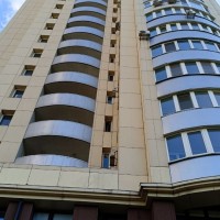 Продається 4К видова дворівнева квартира,бульвар Миколи Руденка, 14-З, Святошинський район/ЖК Парков Киев