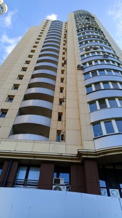 Продаж 4к видова дворівнева квартира в ЖК Парковий - фото 1