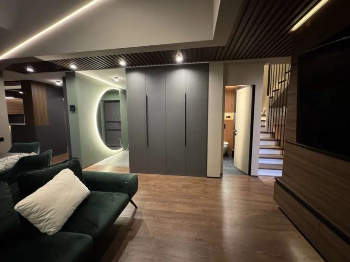 Продаж 3-к квартири вулиця Регенераторна 4 - фото 1