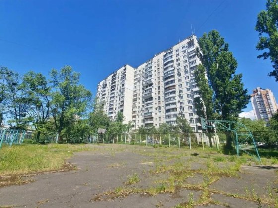 Продаж 3-к квартири просп. Володимира Івасюка 25 Киев