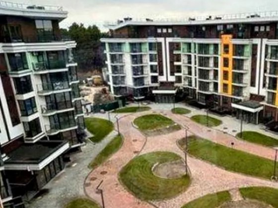 Продаж 2-к квартири вул. Радистів 40г Київ