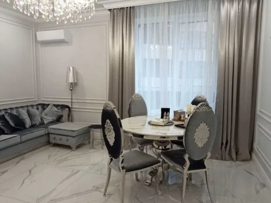 Продаж 2-к квартири бул. Лесі Українки 7в Київ