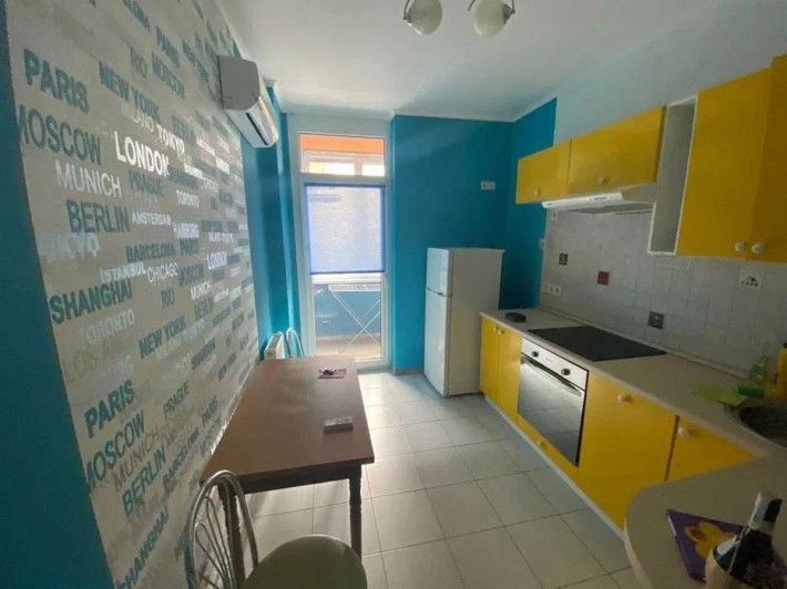 Продаж 1-кімнатної квартири на вул.Богатирська, 6а - фото 1