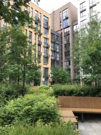 Продаж 2-к квартири вул. Салютна 2к - фото 1