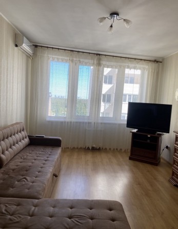Продаж квартири-студії, вулиця Олевська, Святошинський район - фото 1